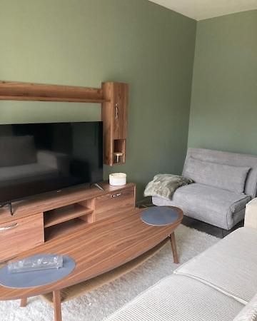 Studio 10Min Saint-Malo Eksteriør billede