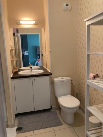 Studio 10Min Saint-Malo Eksteriør billede