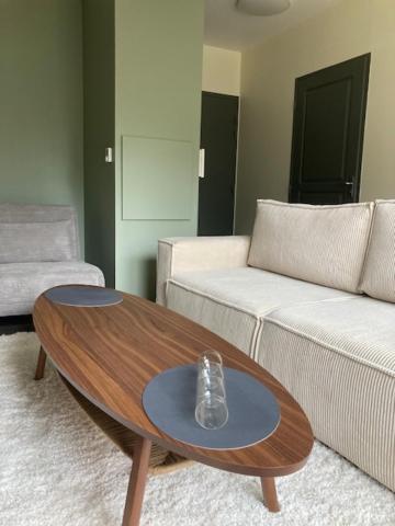 Studio 10Min Saint-Malo Eksteriør billede